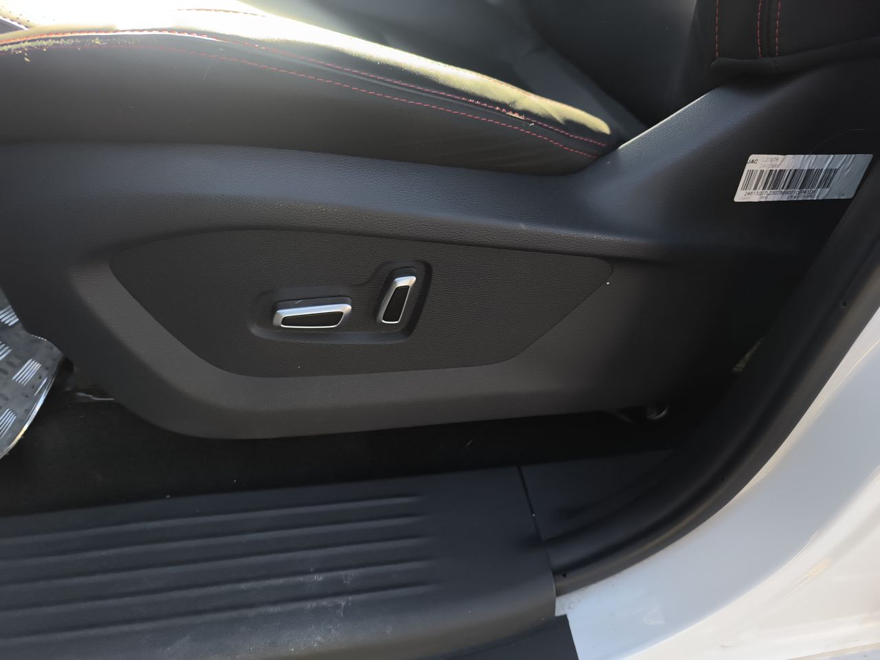 MG Zs — foto 22 de 32