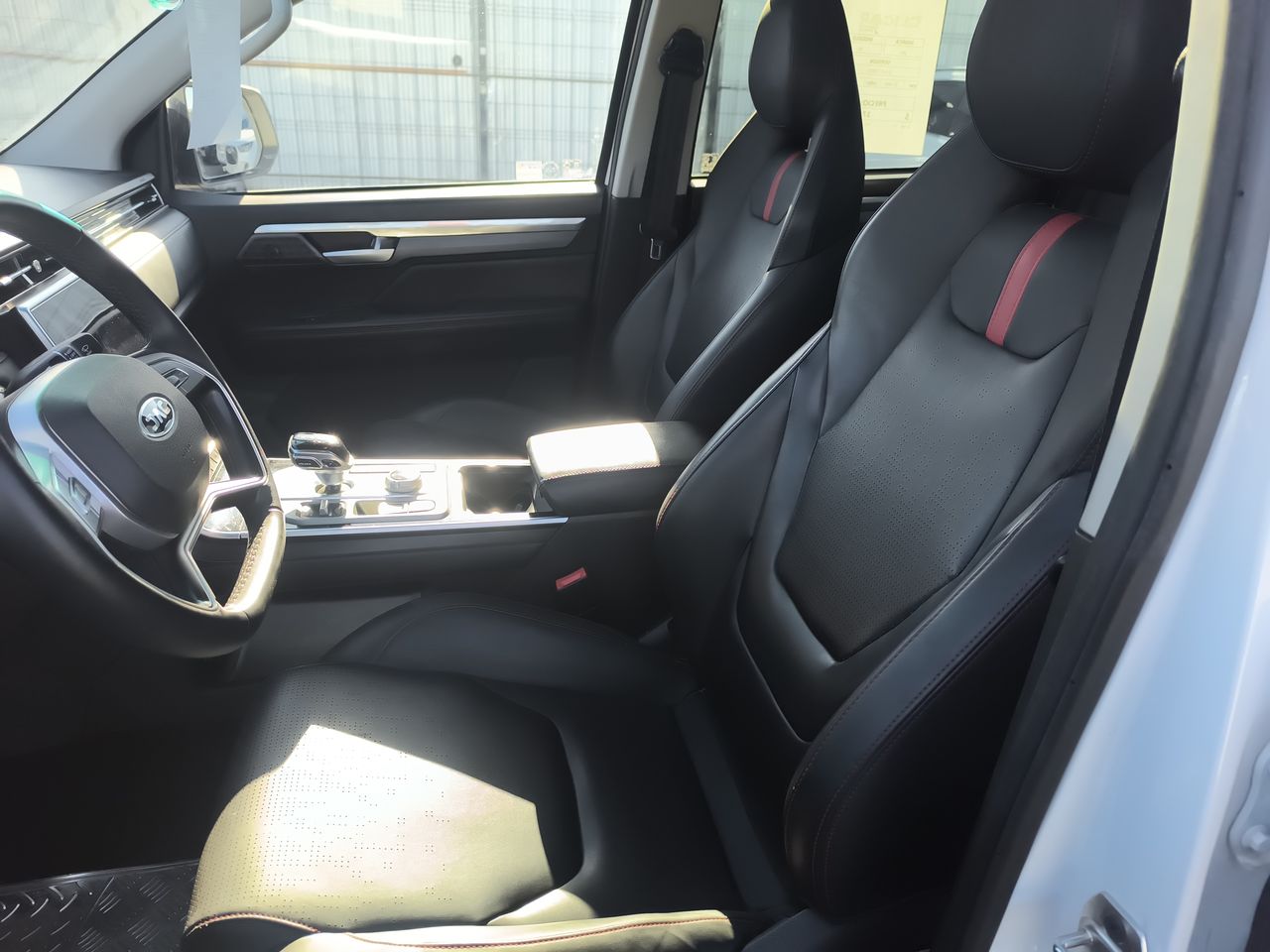 MG Zs — foto 23 de 32