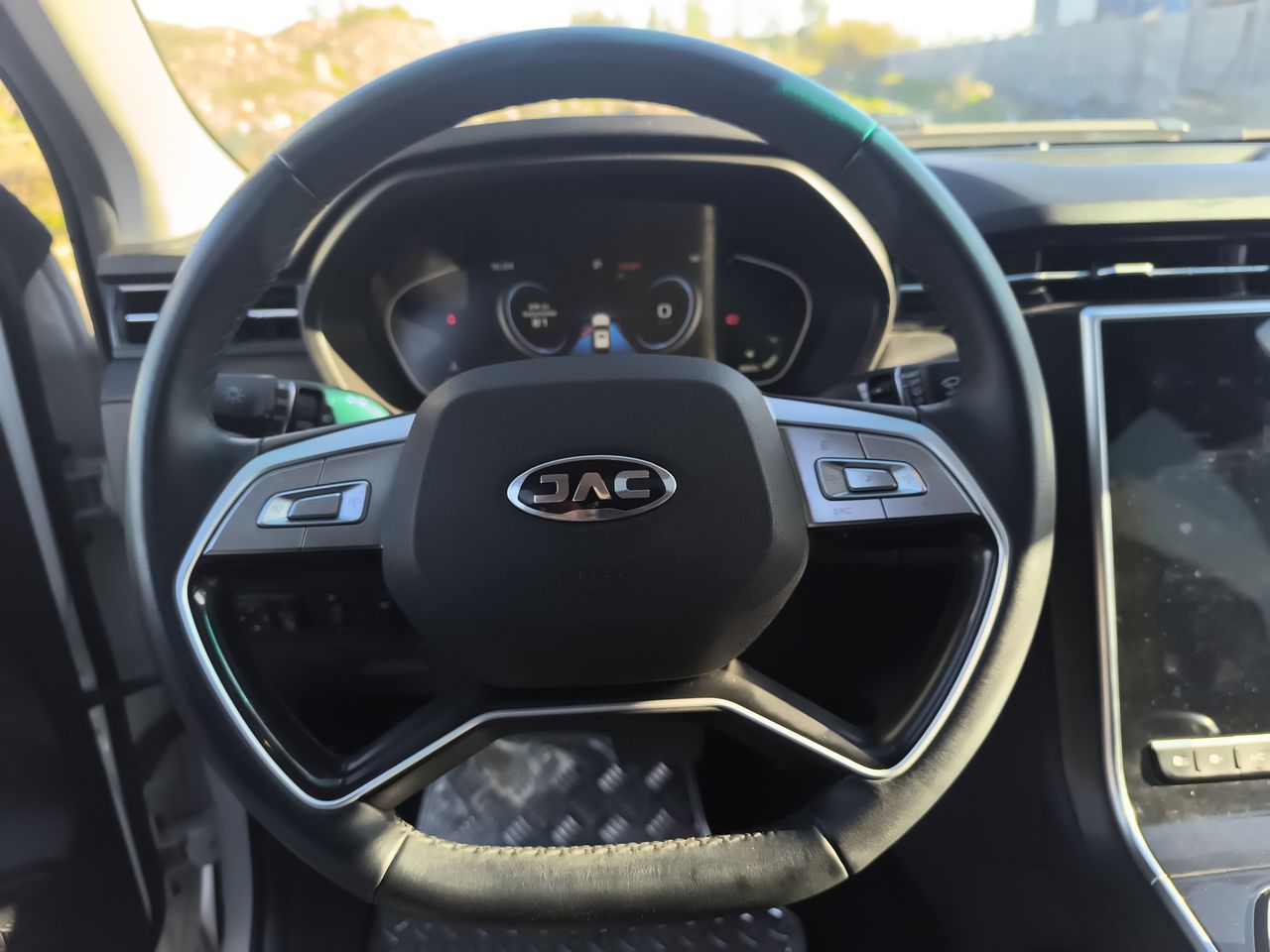 MG Zs — foto 24 de 32