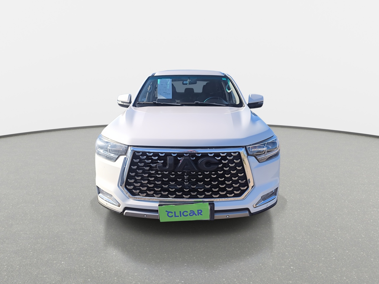JAC - 2
