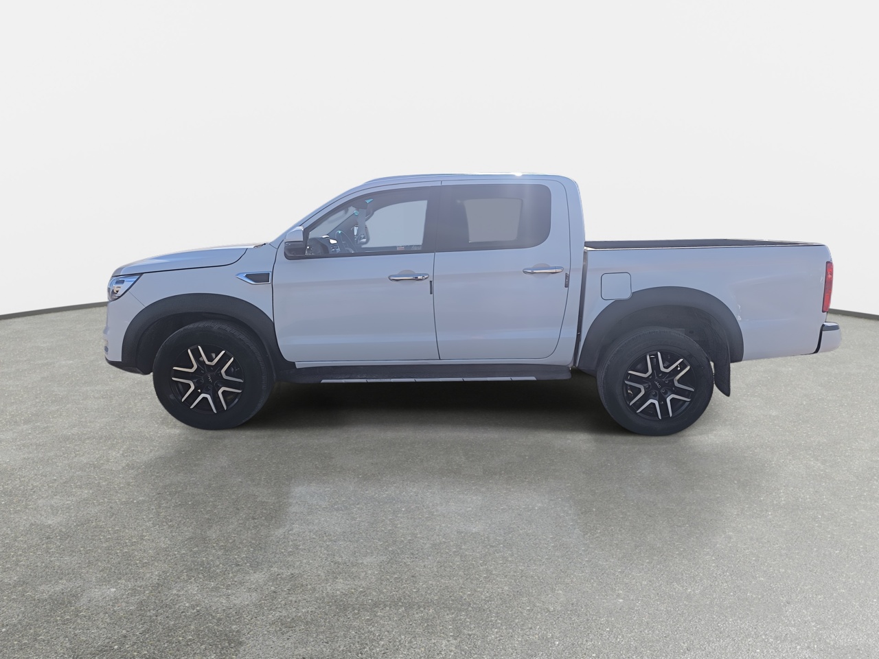JAC - 4