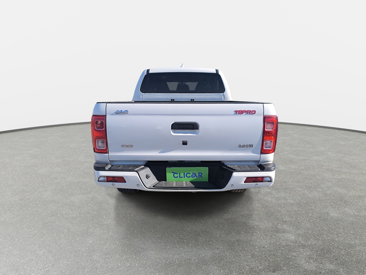 JAC - 6