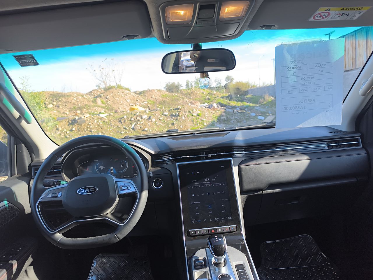 MG Zs — foto 10 de 32