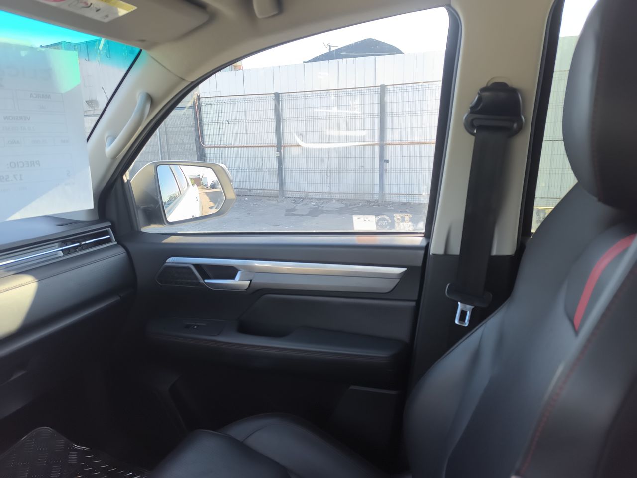 MG Zs — foto 11 de 32