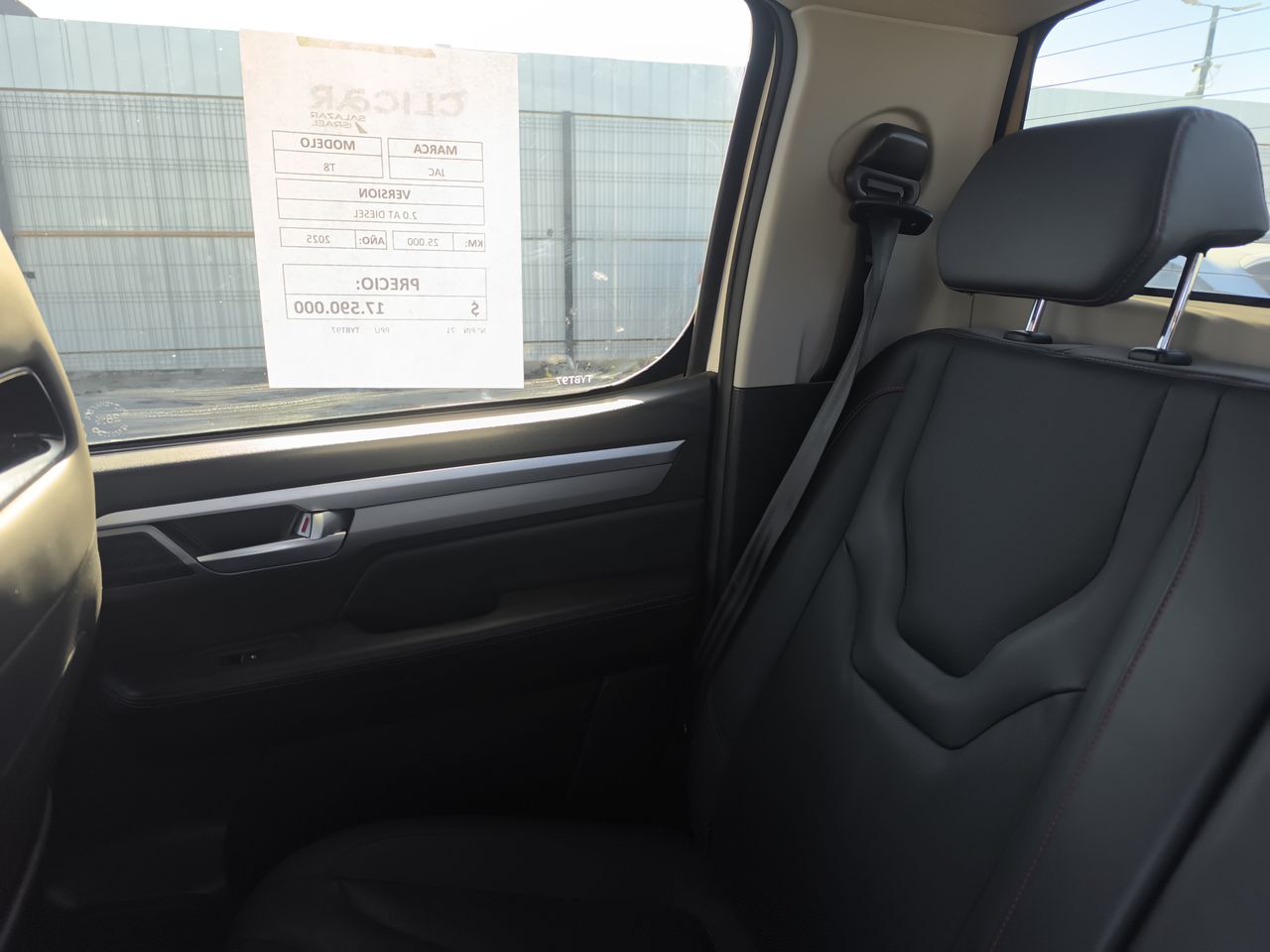 MG Zs — foto 12 de 32