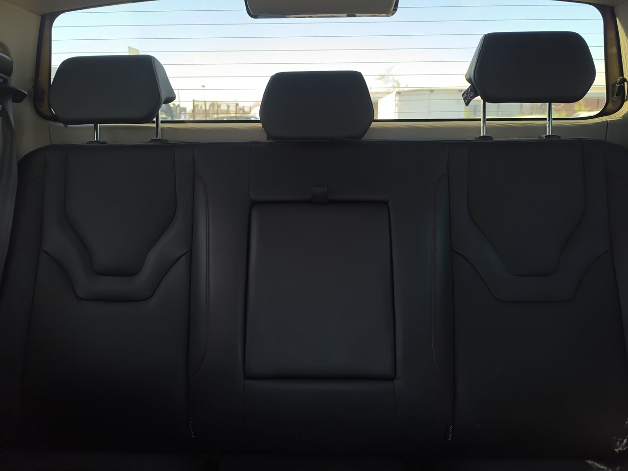 MG Zs — foto 13 de 32