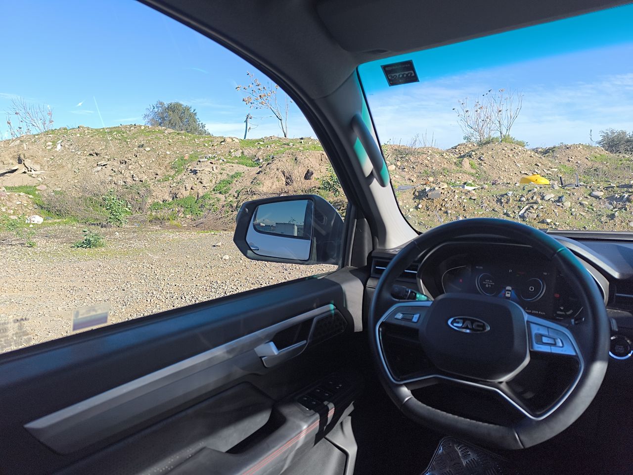 MG Zs — foto 15 de 32