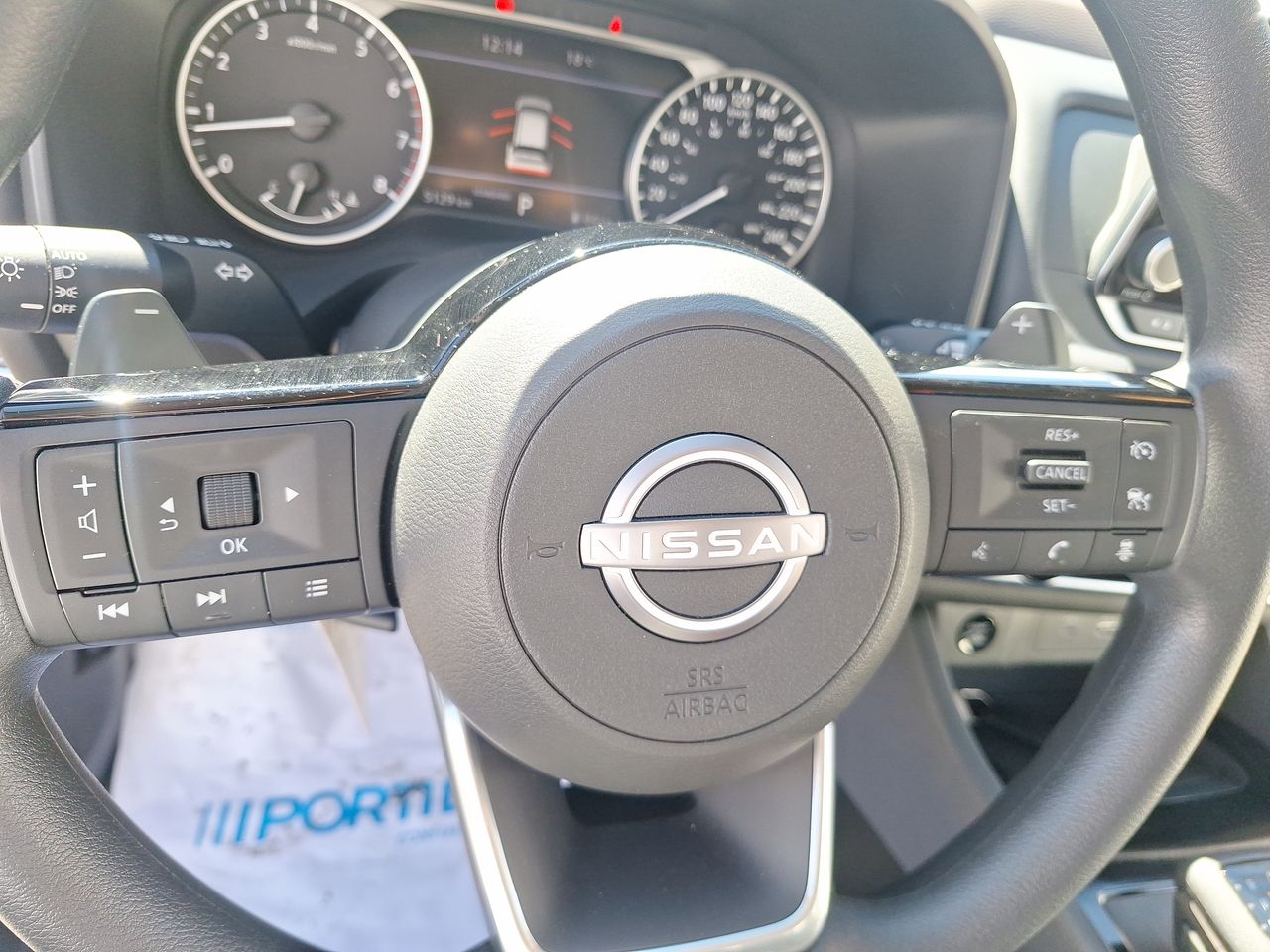 NISSAN - 19