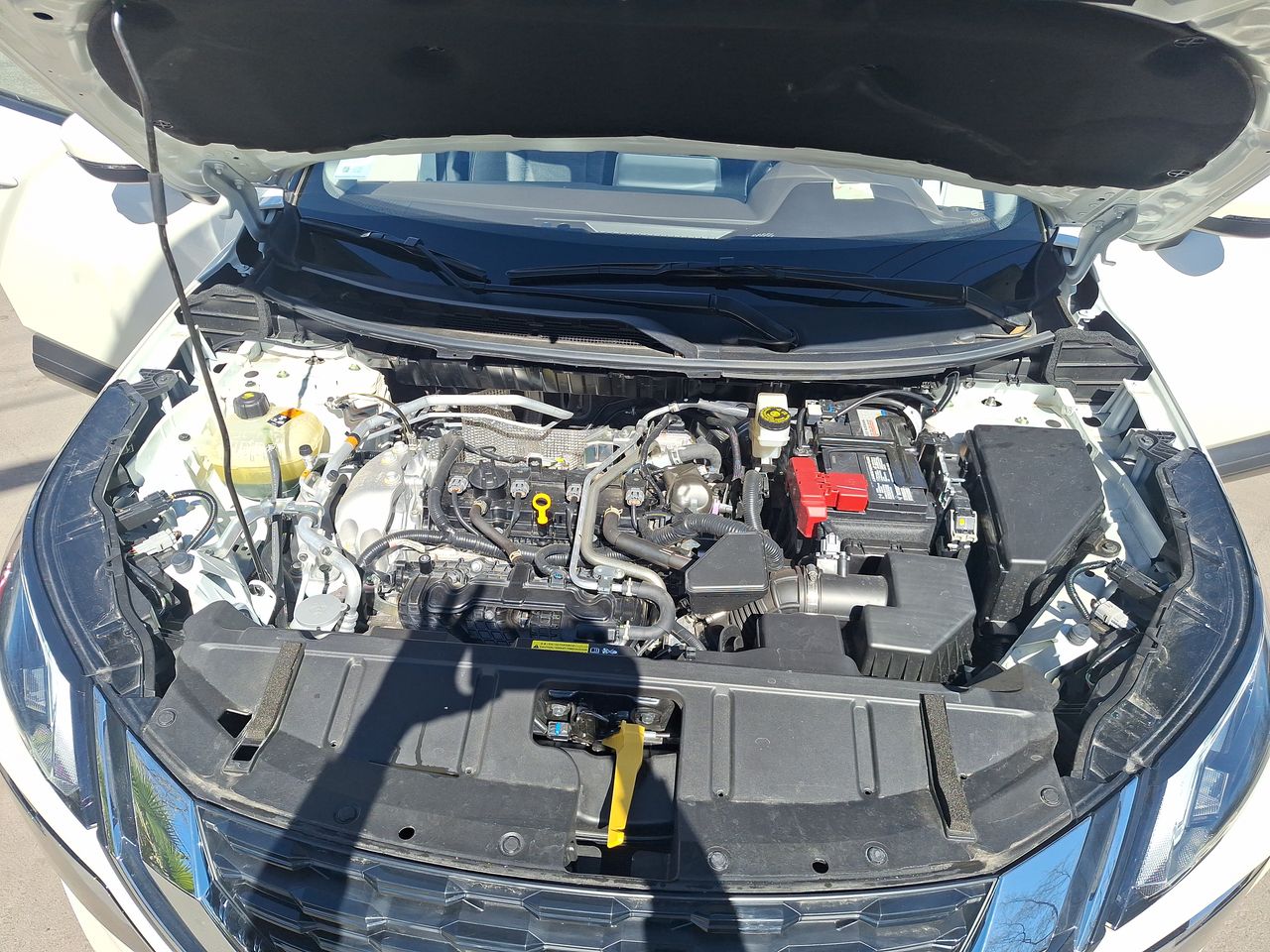 NISSAN - 10