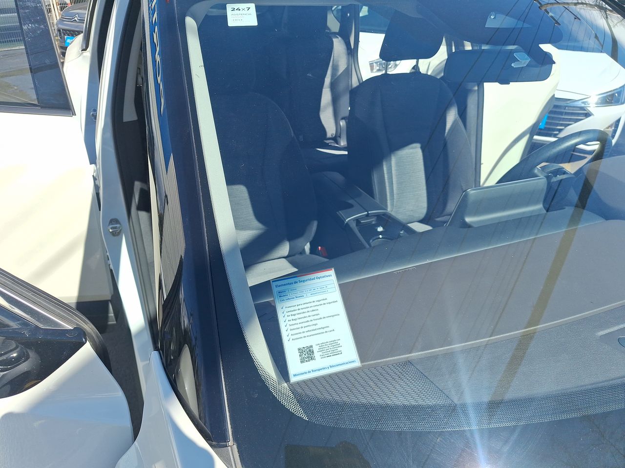 NISSAN - 30