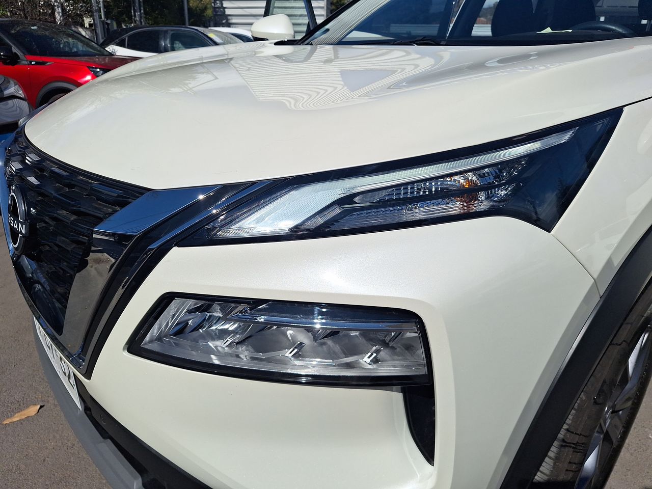 NISSAN - 11