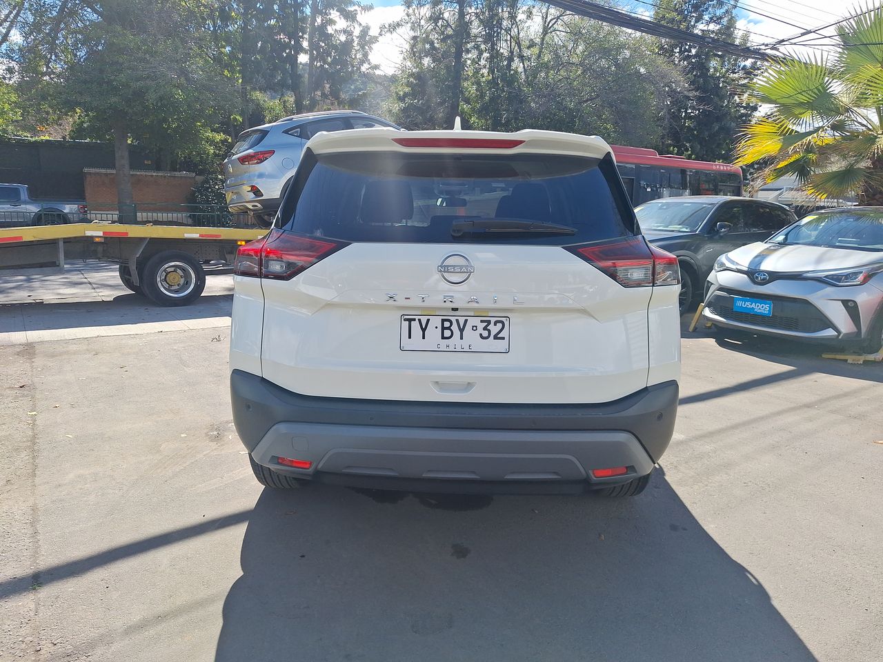 NISSAN - 6