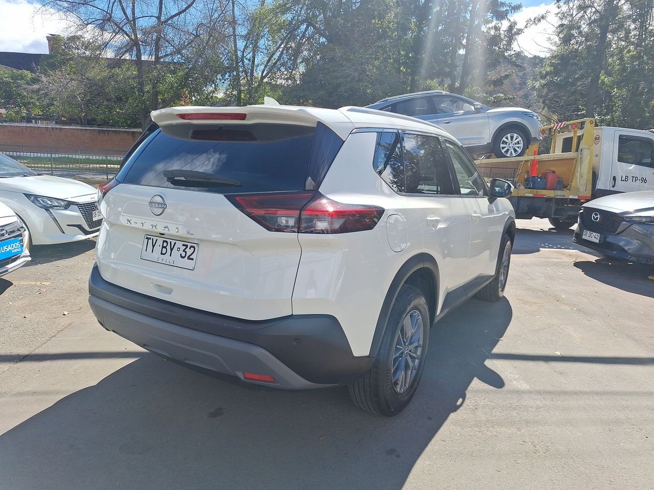 NISSAN - 7