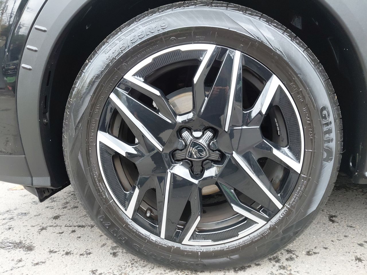 Peugeot 3008 — foto 16 de 34