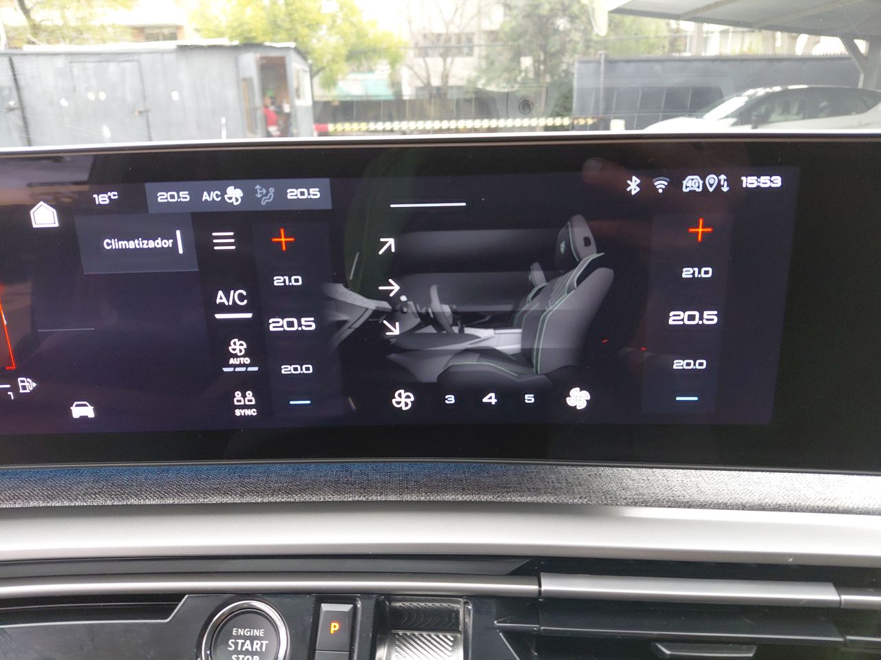 Peugeot 3008 — foto 29 de 34