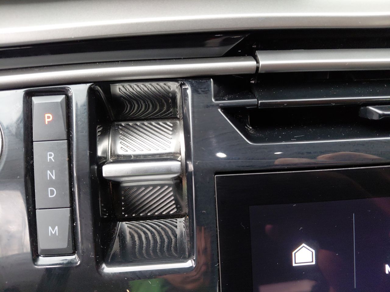 Peugeot 3008 — foto 30 de 34