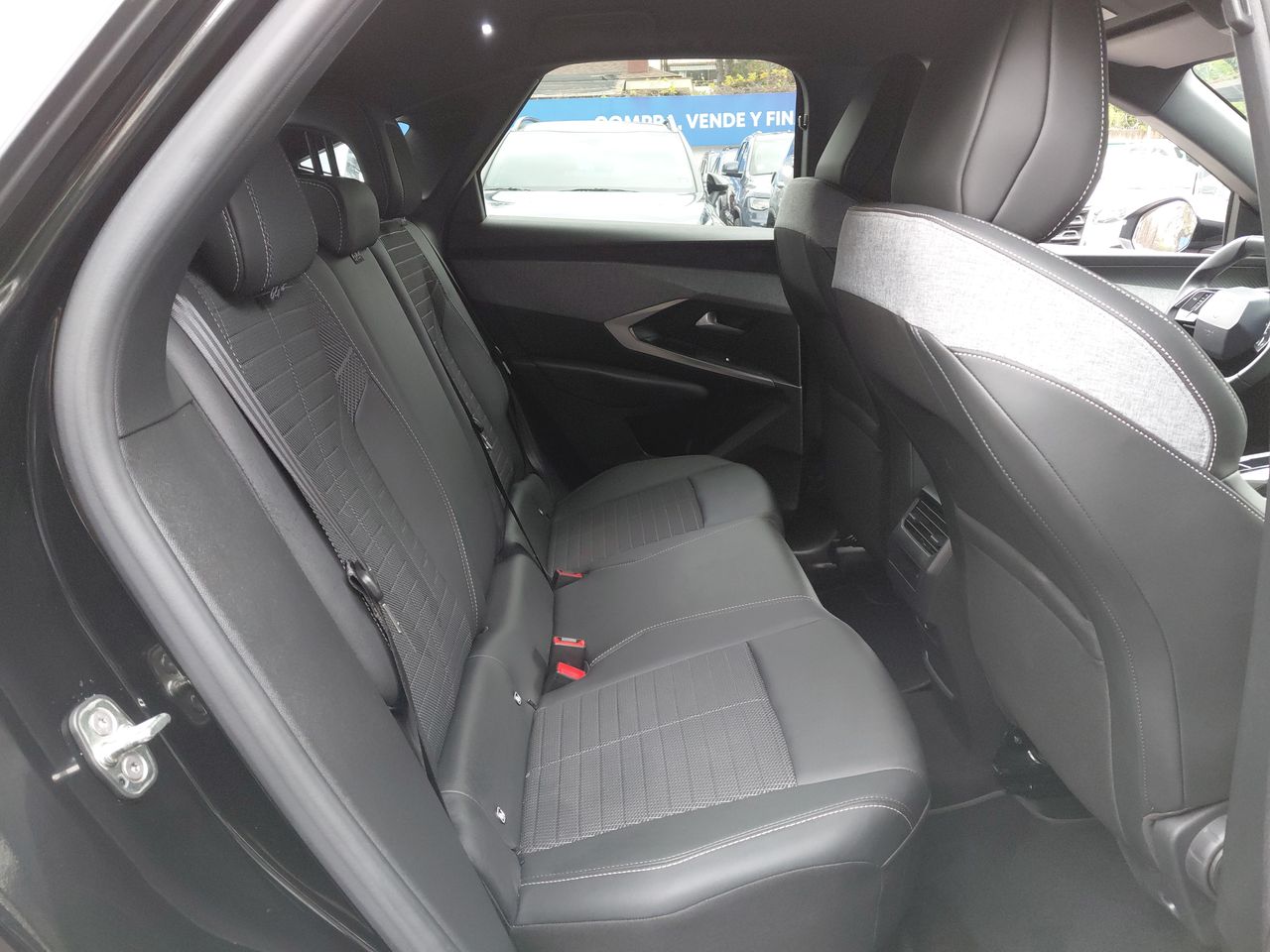 Peugeot 3008 — foto 33 de 34