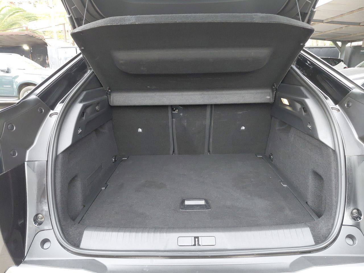Peugeot 3008 — foto 20 de 34