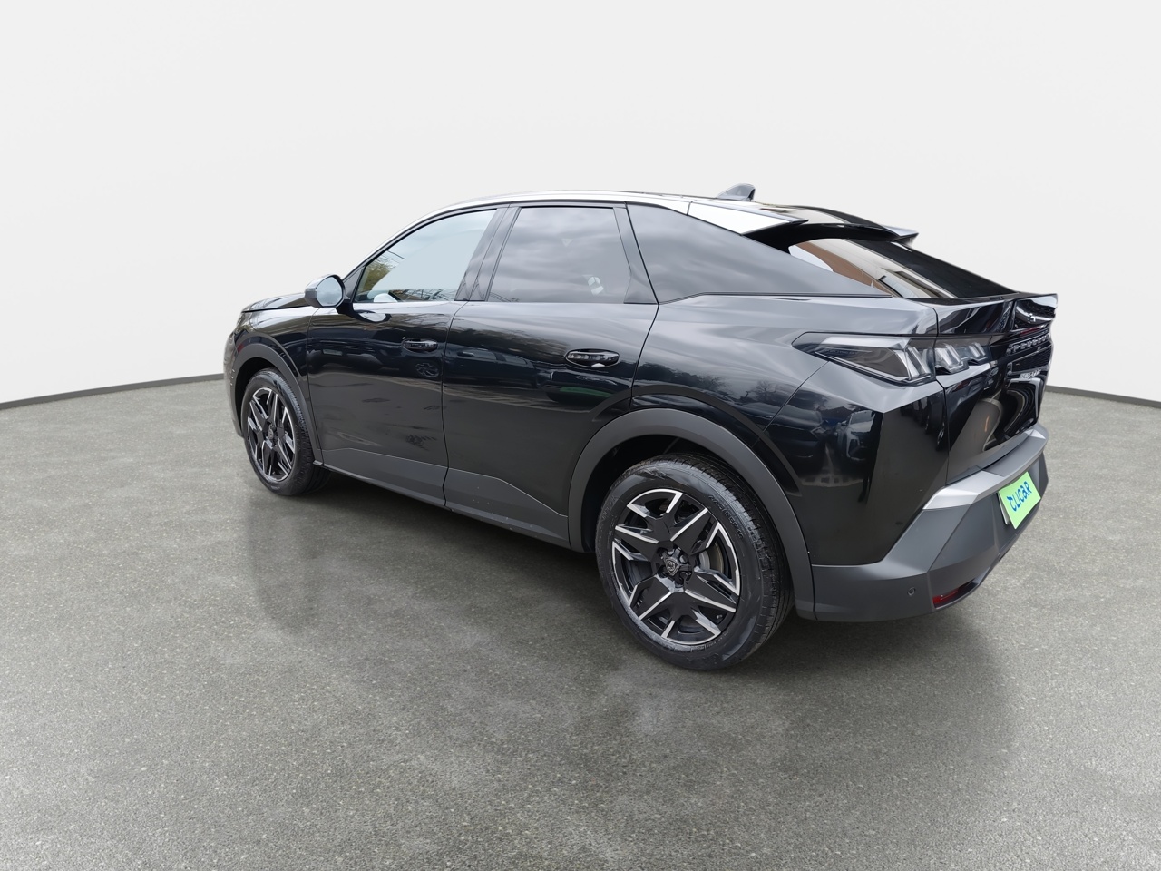 PEUGEOT - 5