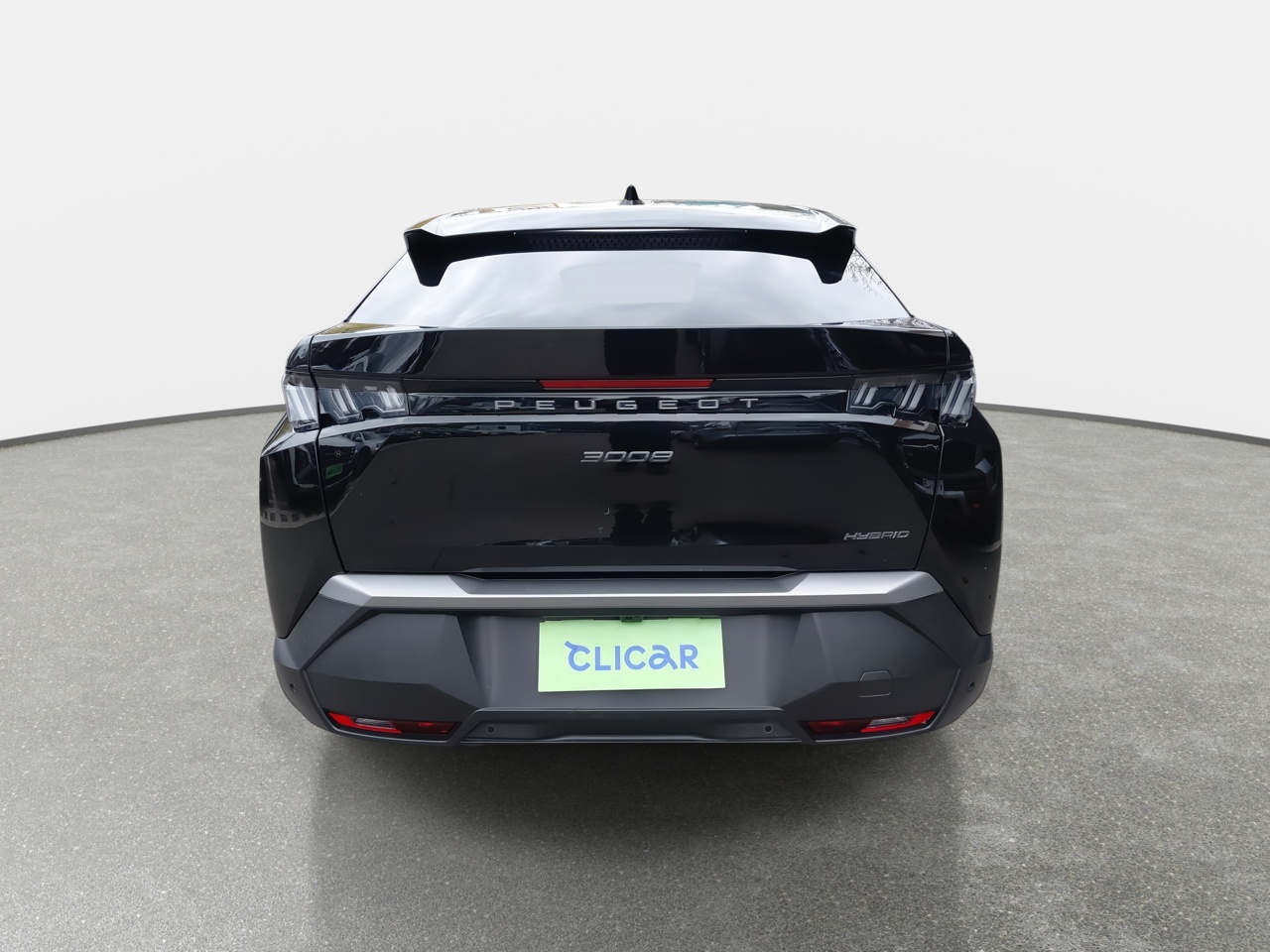 PEUGEOT - 6