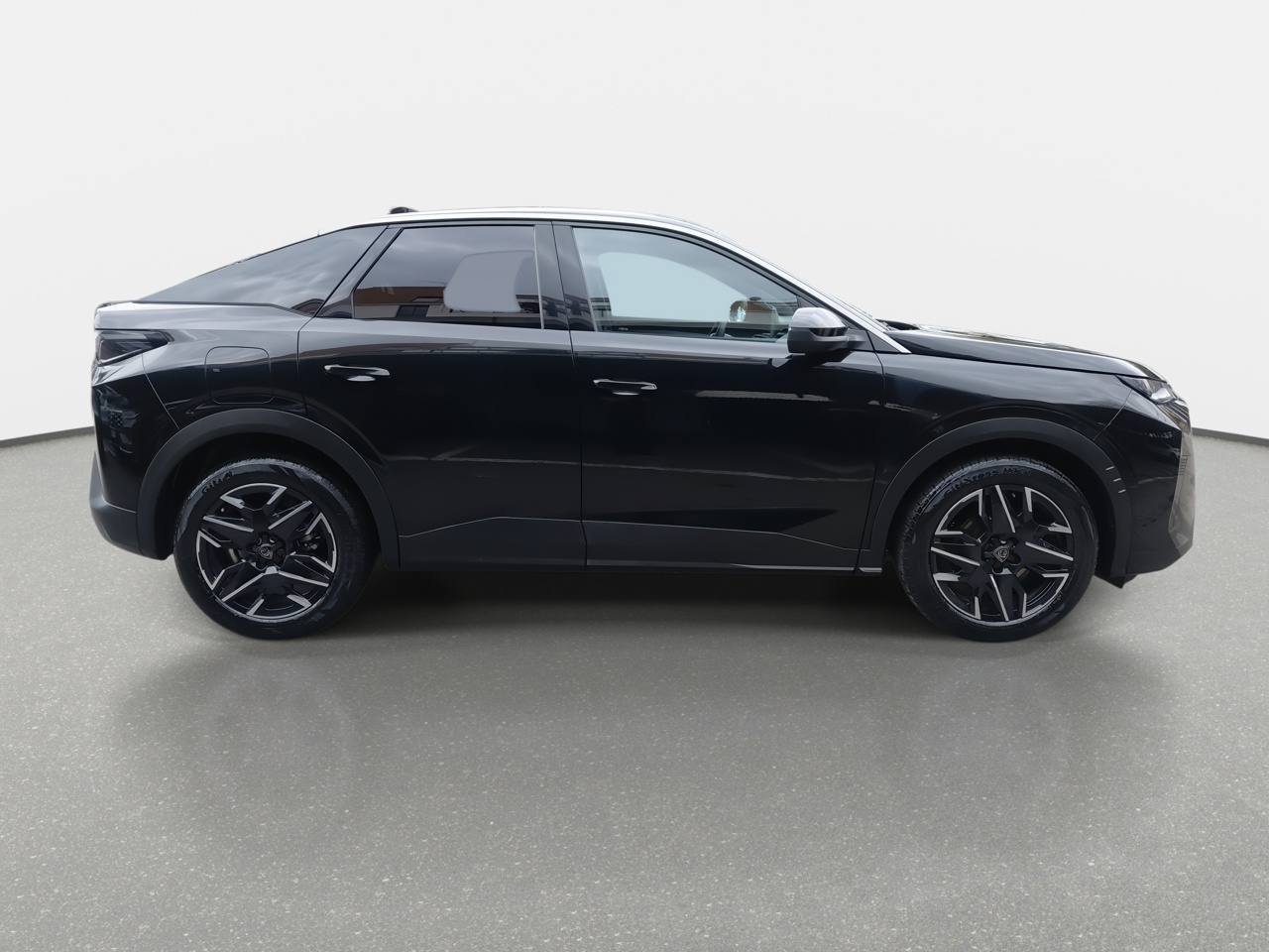 Peugeot 3008 — foto 9 de 34