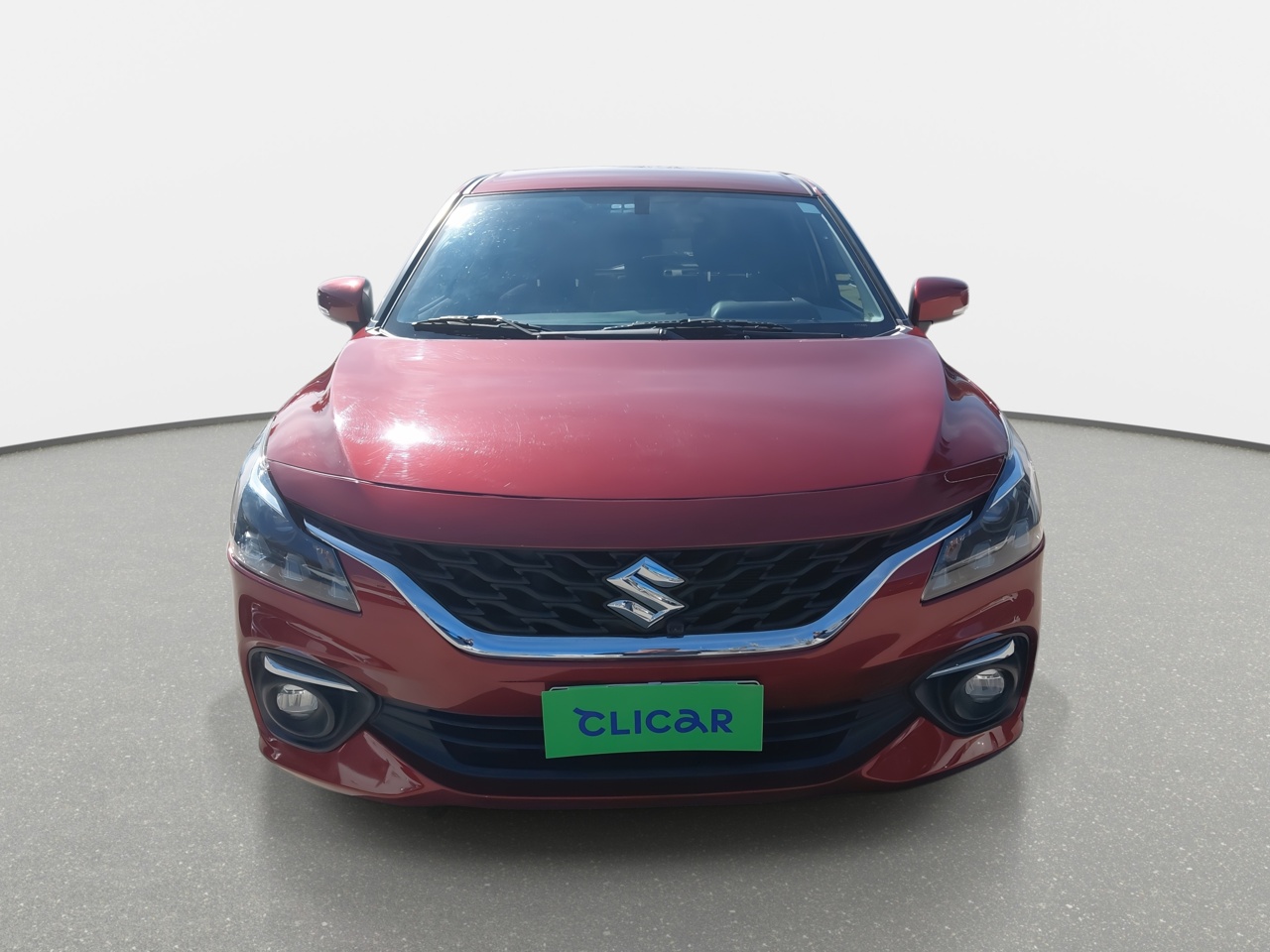 SUZUKI - 2