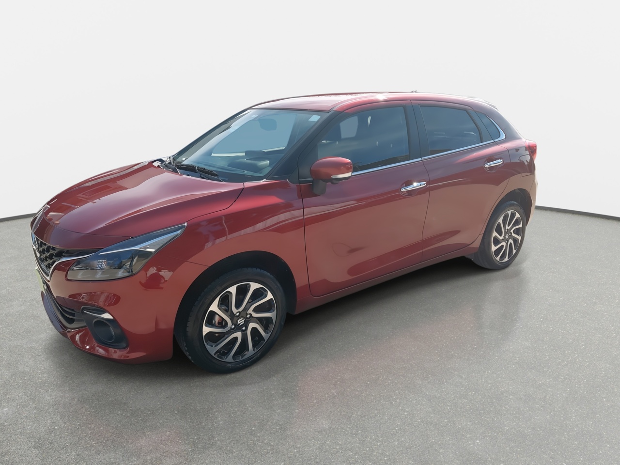 SUZUKI - 3