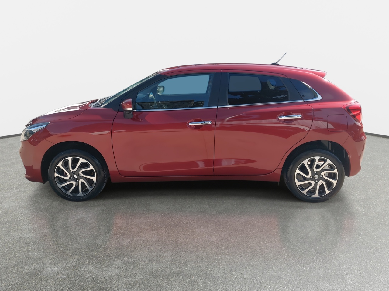 SUZUKI - 4