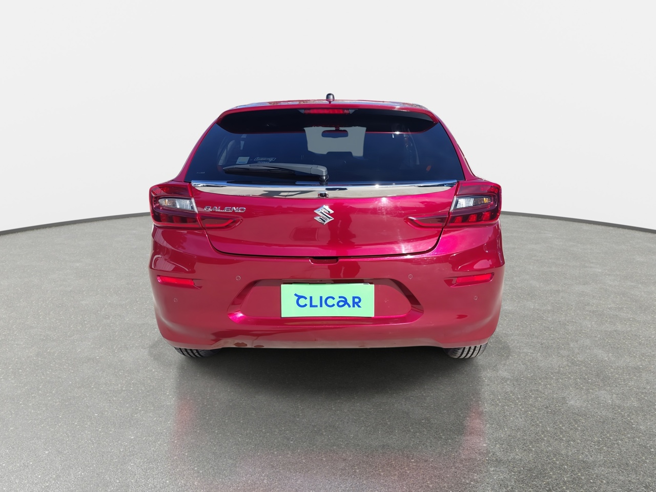 SUZUKI - 6
