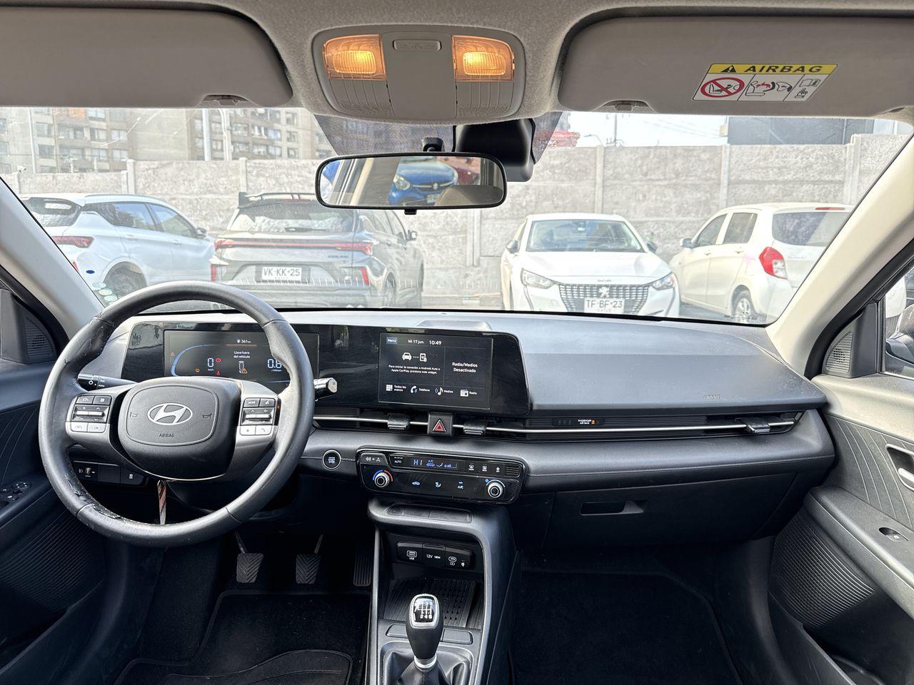 HYUNDAI - 1