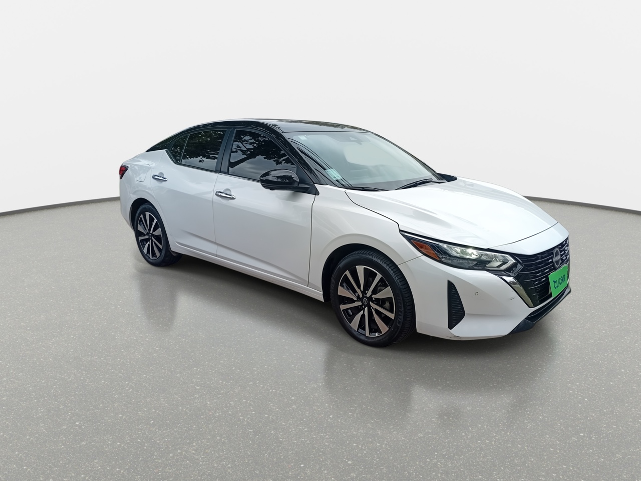 NISSAN - 1