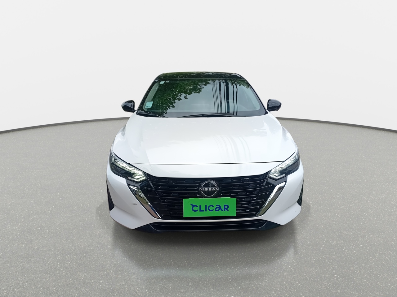 NISSAN - 2