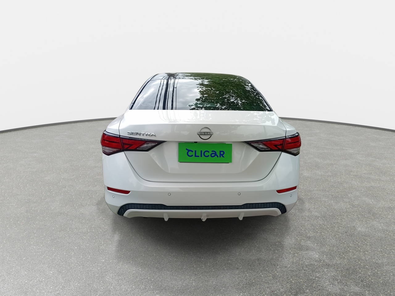 NISSAN - 6