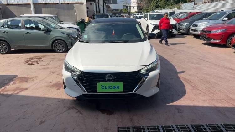 NISSAN - 2