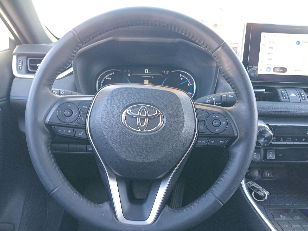 TOYOTA - 24