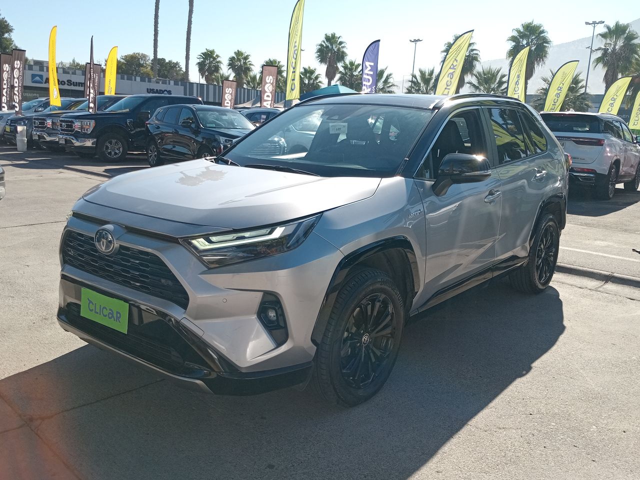 TOYOTA - 3