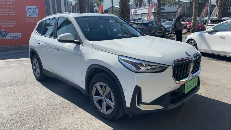 BMW - 1