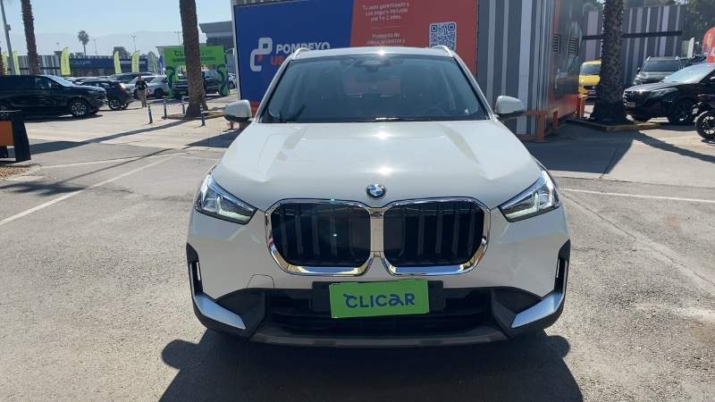 BMW - 2
