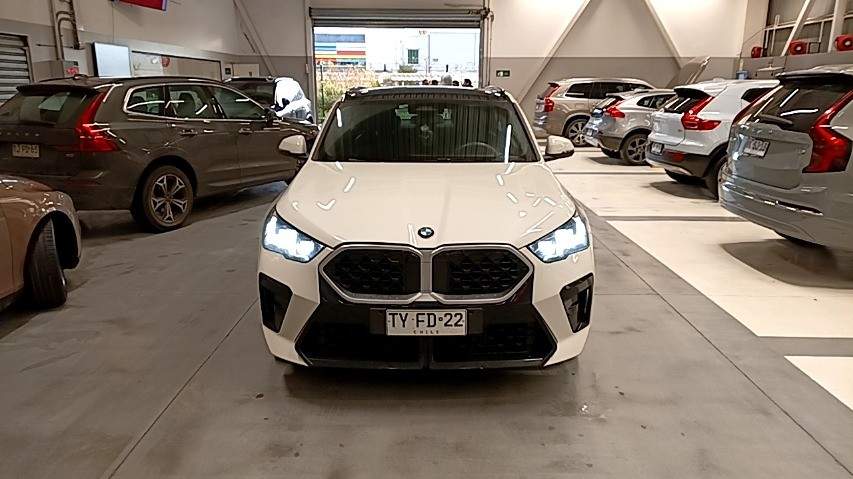 BMW - 2