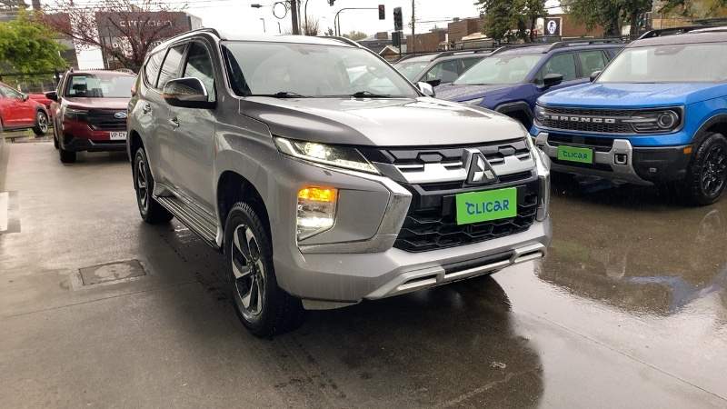 MITSUBISHI
