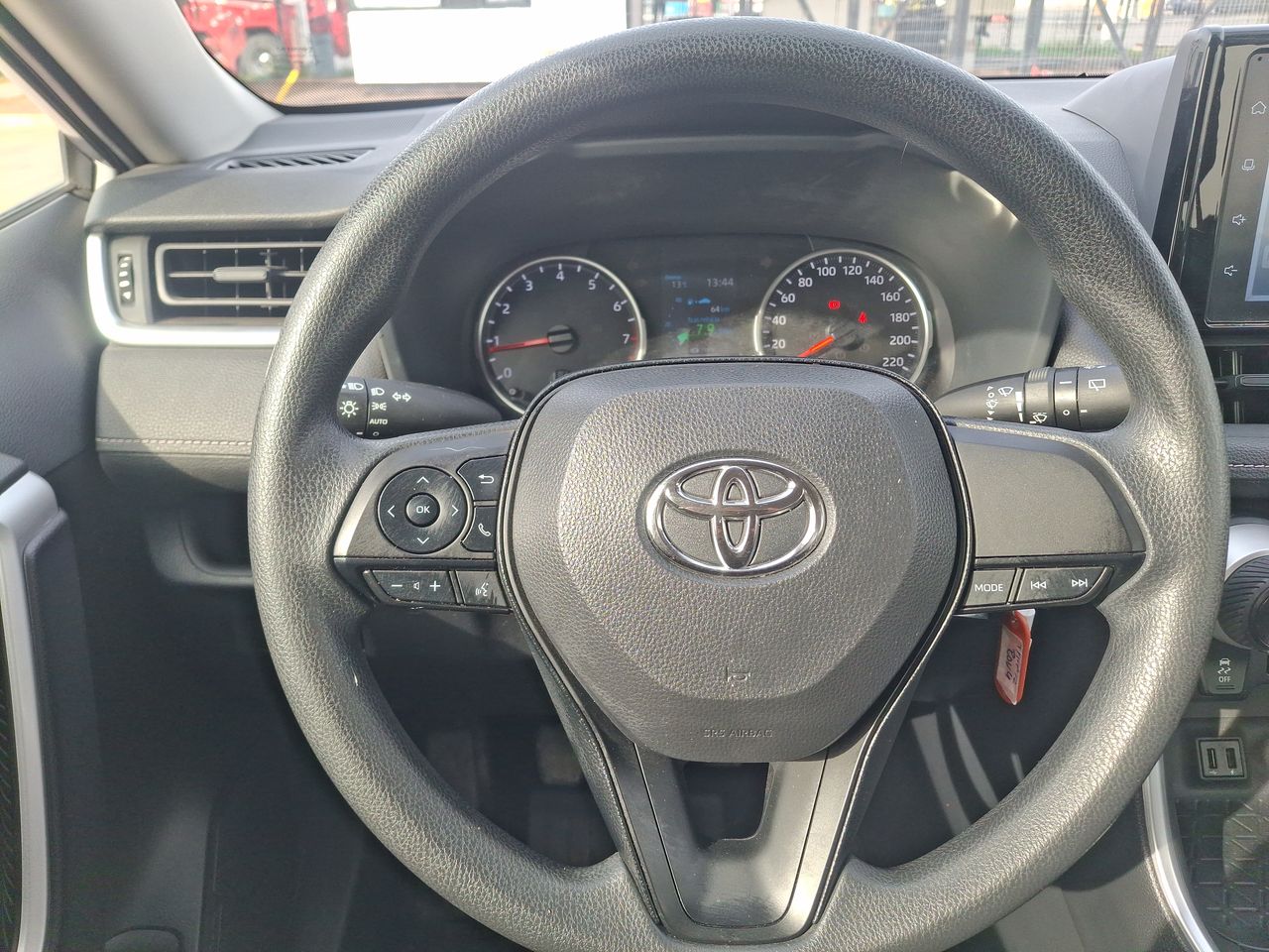 TOYOTA - 14