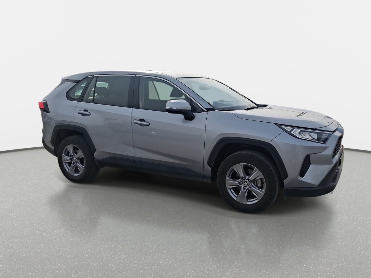 TOYOTA - 1