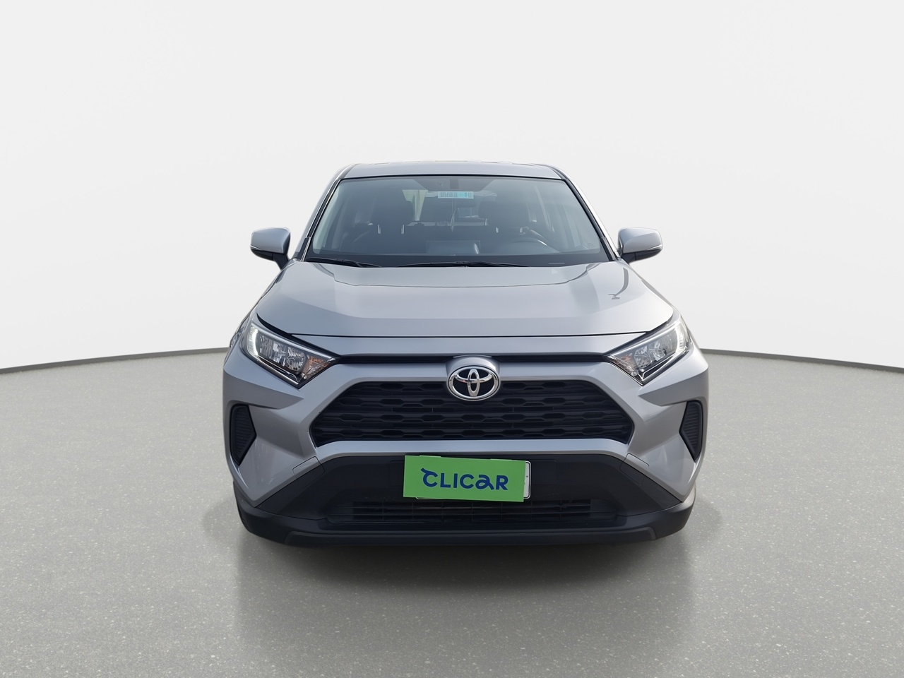 TOYOTA - 2