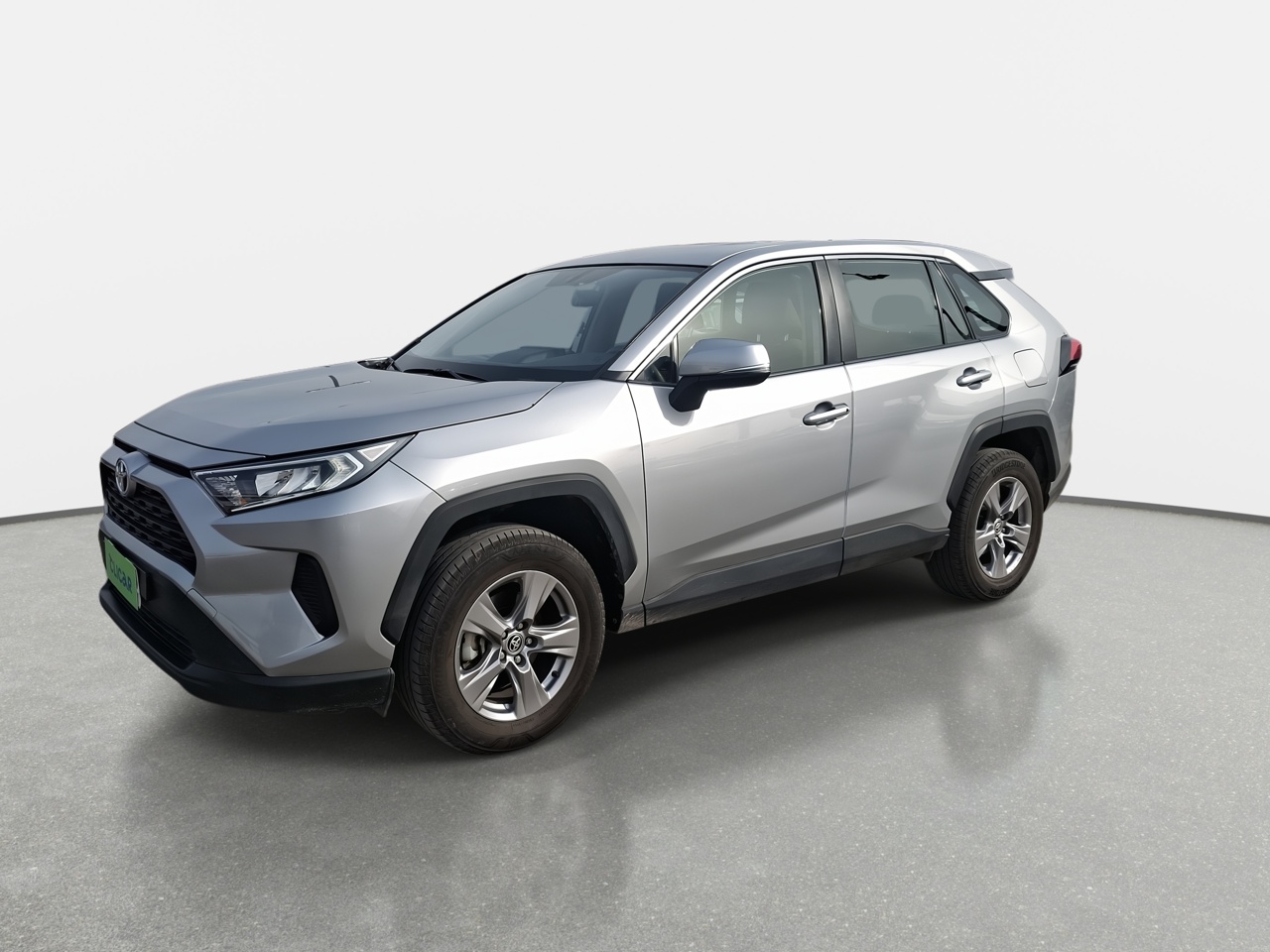 TOYOTA - 3