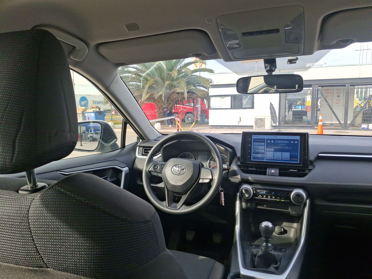 TOYOTA - 8