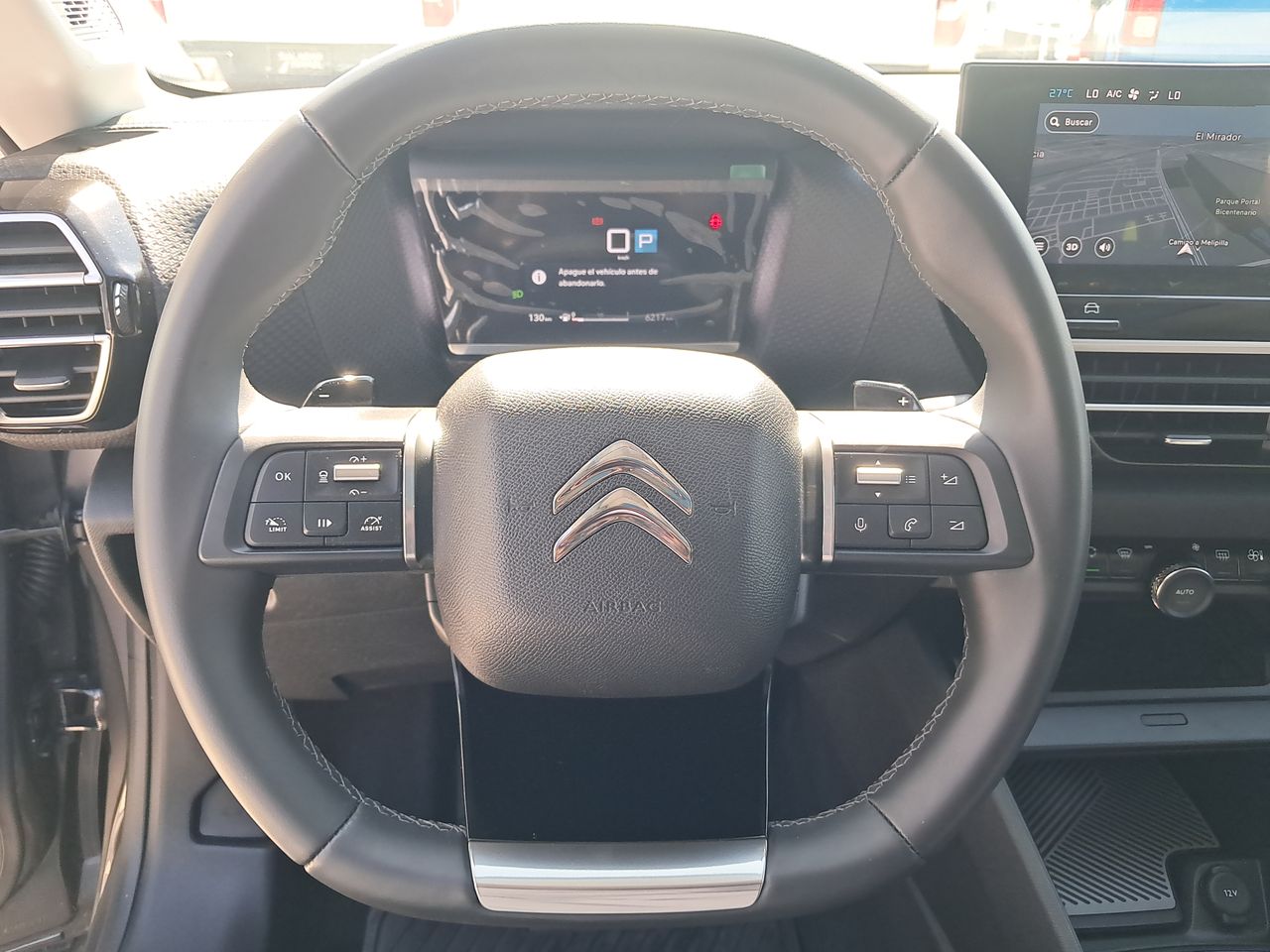 CITROEN - 24