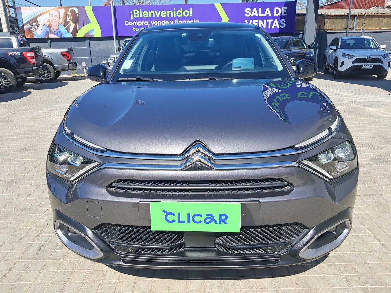 CITROEN - 2