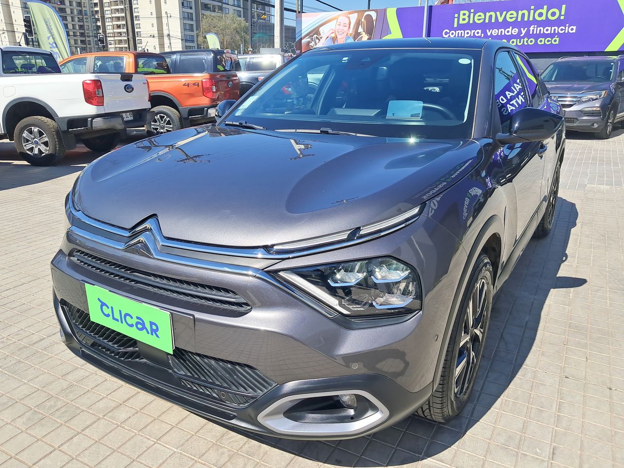 CITROEN - 3