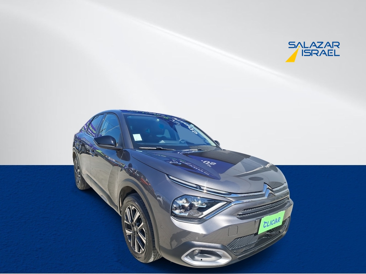 CITROEN