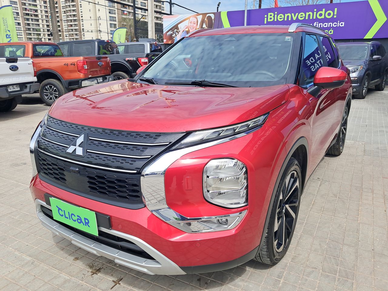 MITSUBISHI - 3